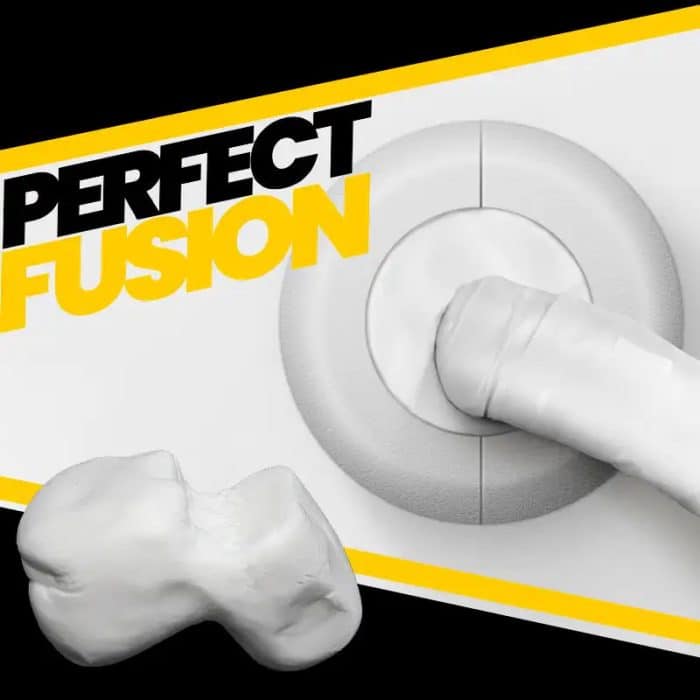 Wall Hole Sealant Sewer Pipe Waterproof Sealing Solid Glue Hole