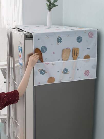 Fridge Cover