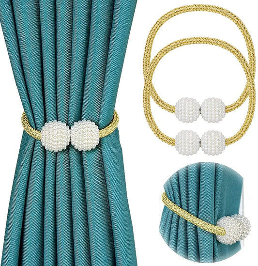 curtain tiebacks | Curtain Tiebacks Curtain Buckle Draperies Pearl