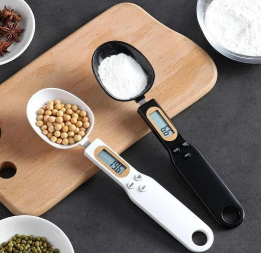 Digital Spoon Scale Electronic