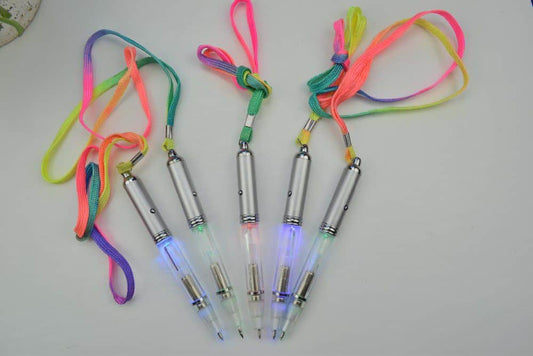 14th August Colours Changing Pen