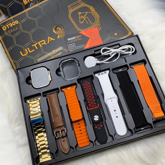 DT900 Ultra, Y60 Ultra, T800 Ultra T900 Ultra High Quality All smart watch