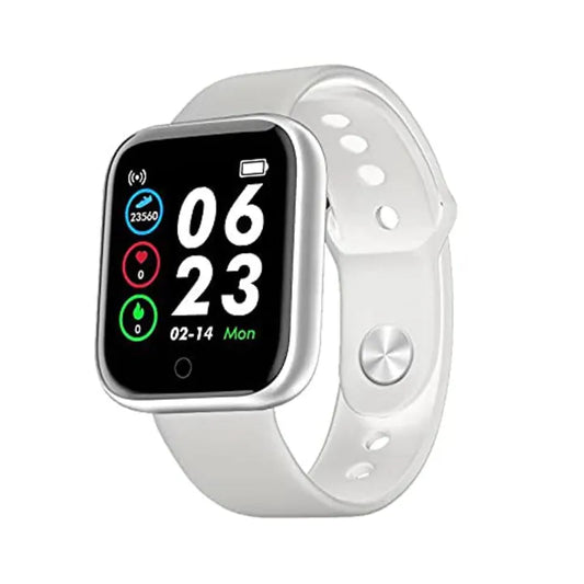 D20 Smart Watch