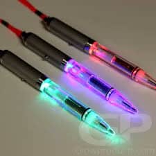 14th August Colours Changing Pen