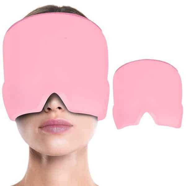 Migraine Relief Cap – Headache Relief Hat For Migraine Relief