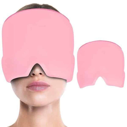 Migraine Relief Cap – Headache Relief Hat For Migraine Relief